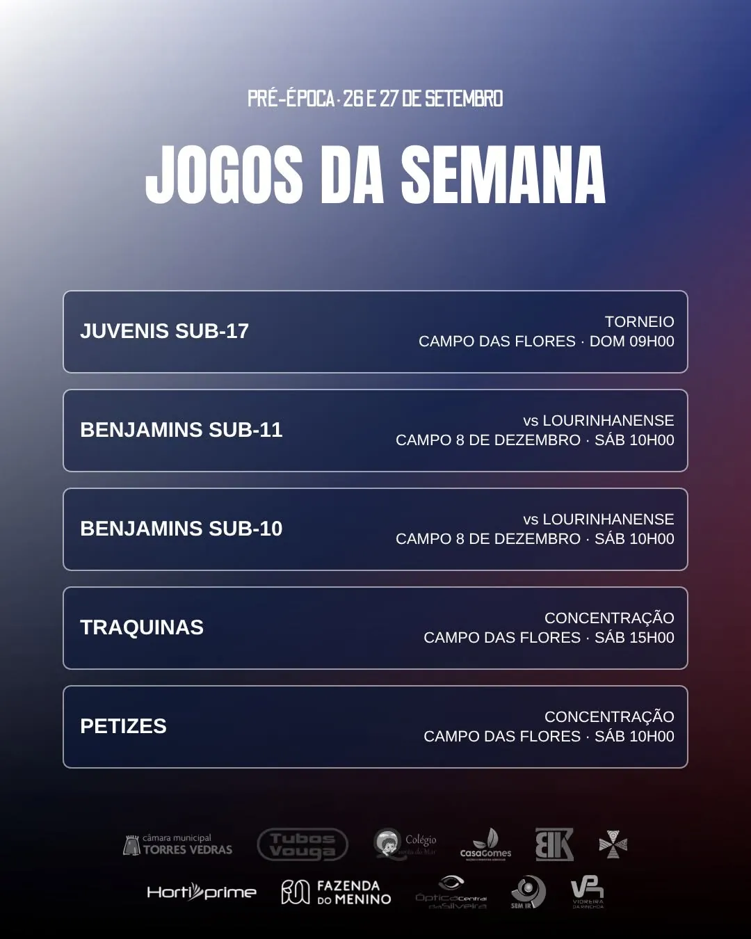 Traquinas e Petizes Entram em Ação